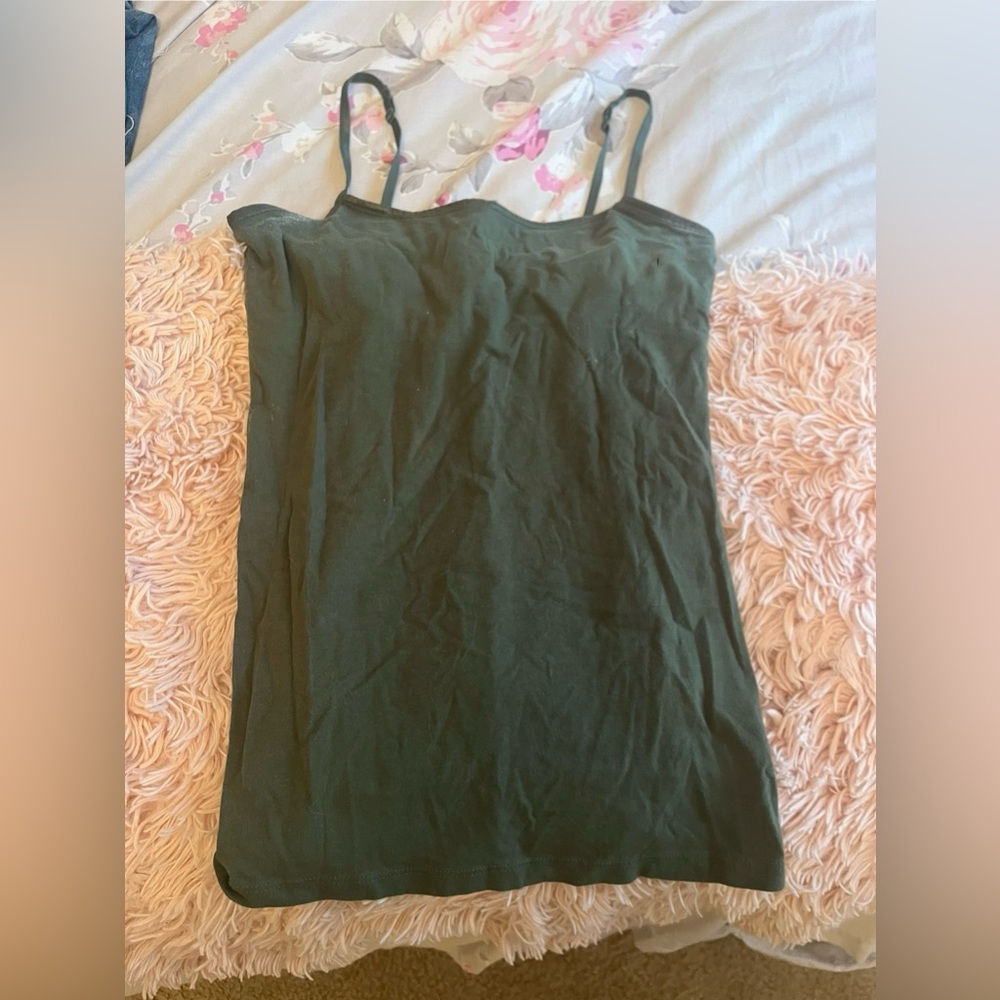 Aeropostale tank top